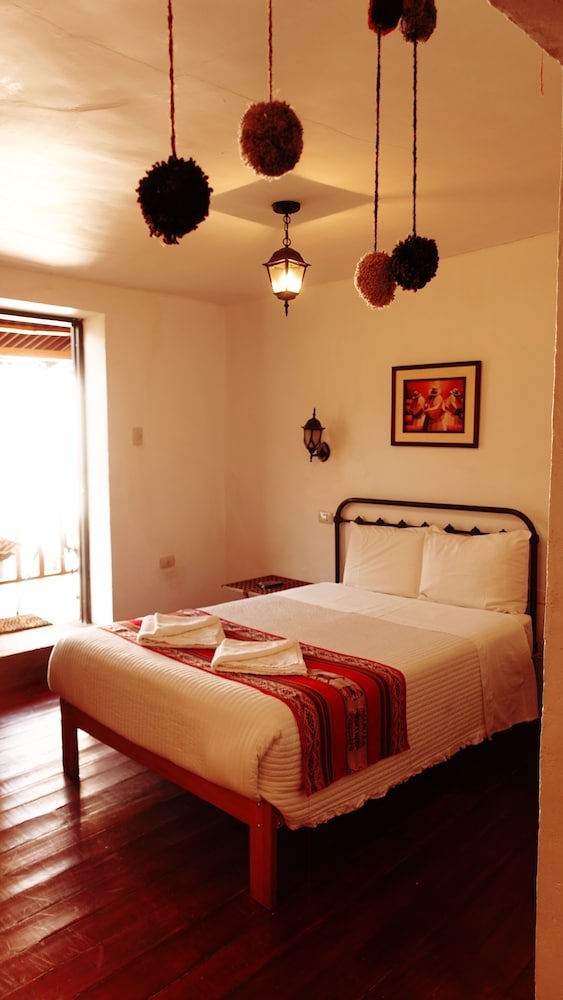 Hospedaje Venka Urubamba - Hostel