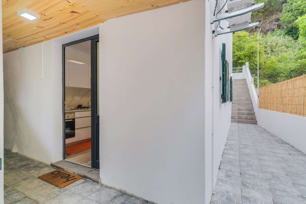 Casa Teixeira by Holiday Rental Madeira