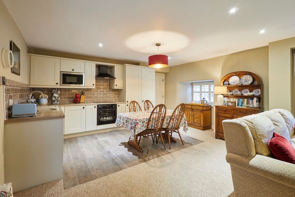 Host Stay The Byre view 3