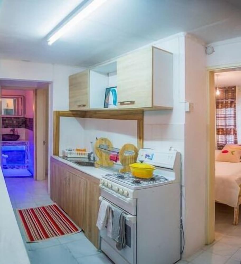 Villa Aquamarine Grand Bay