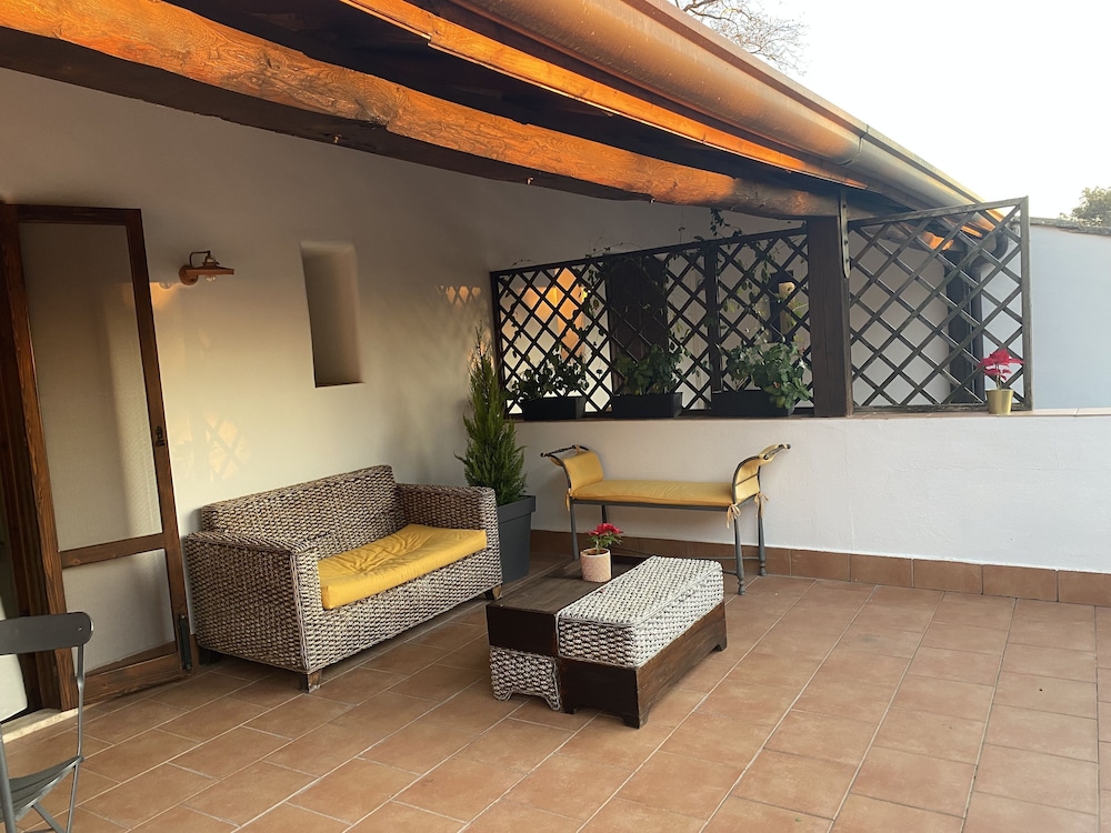 Agriturismo Casale del Principe & Spa