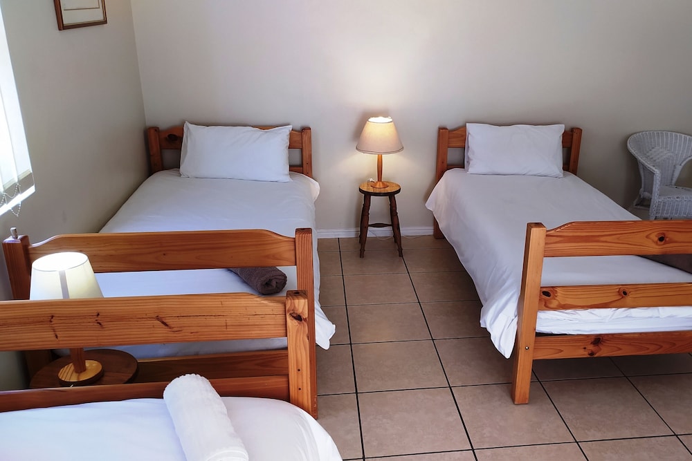 Kian's Place, Langebaan 8-sleeper