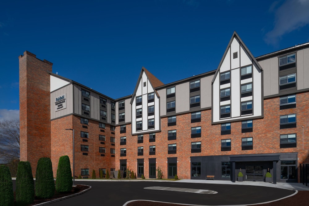 Towneplace Suites by Marriott Framingham - Property Image 3