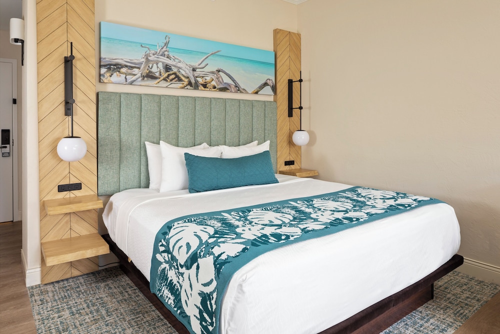 West Palm Beach Vacations - Opal Grand Oceanfront Resort  Spa - Property Image 23