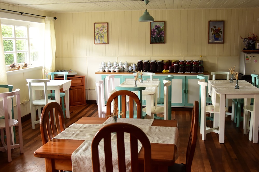 Hostal Triwe