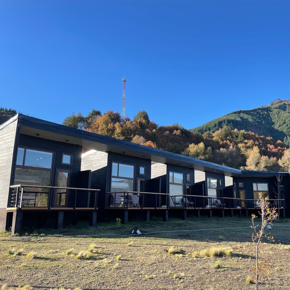 Nativa Mountain Suites