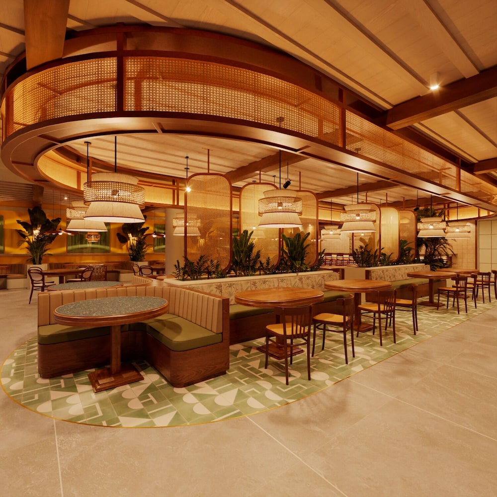 TUI BLUE Curacao All Inclusive