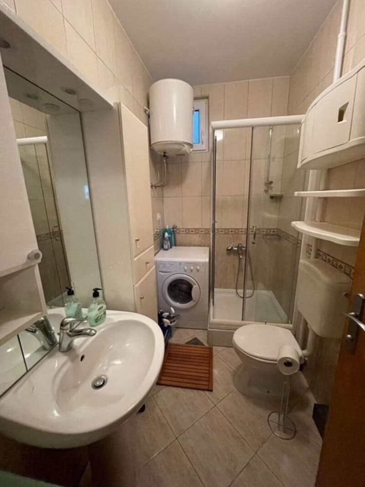 Apartman Dalma