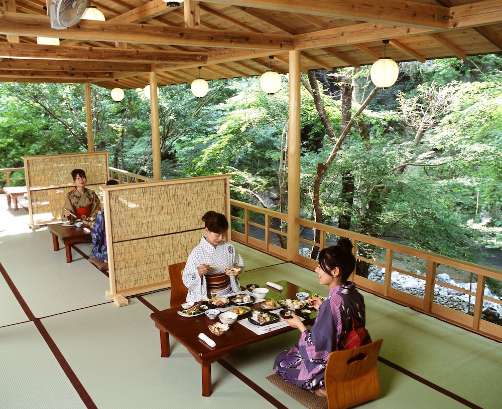 Takao Kinsuitei 14