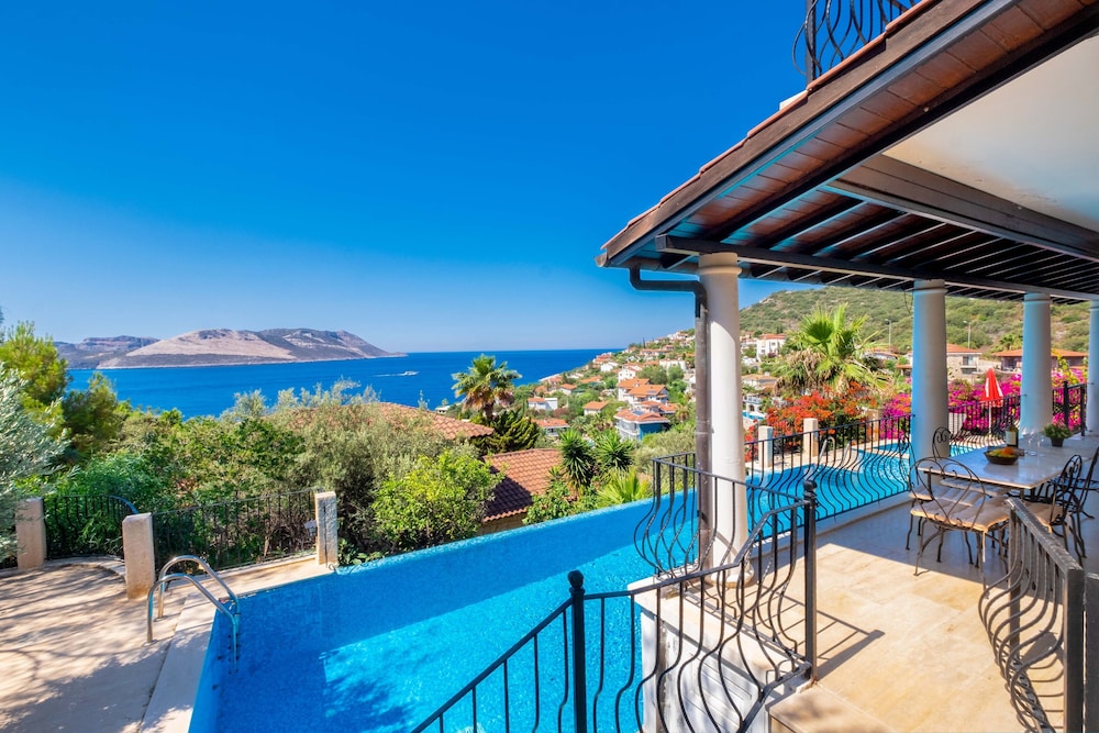 Villa Jasmine Peninsula