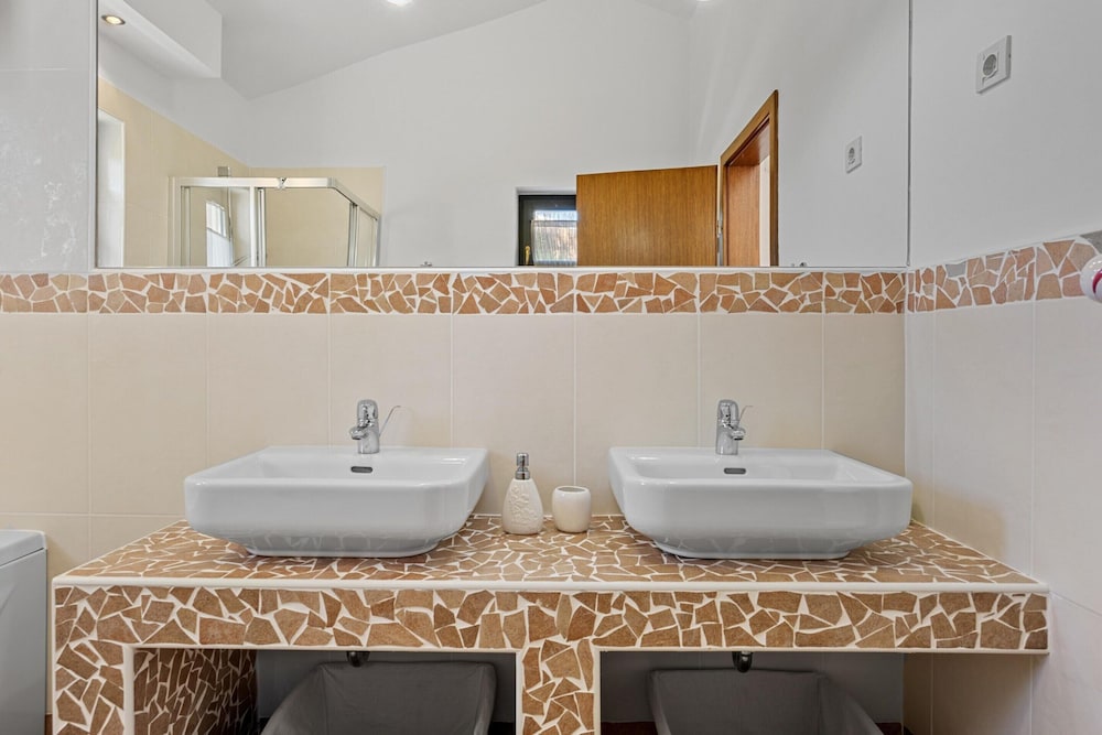 Idyllic Istrian Escape With Pool