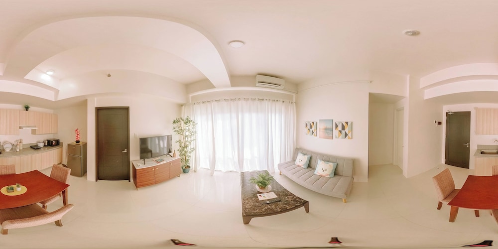 Spacious & Bright Family Escape