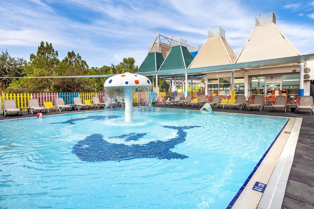 Concorde De Luxe Tatil Köyü - Prive Ultra Her Şey Dahil - Image 139