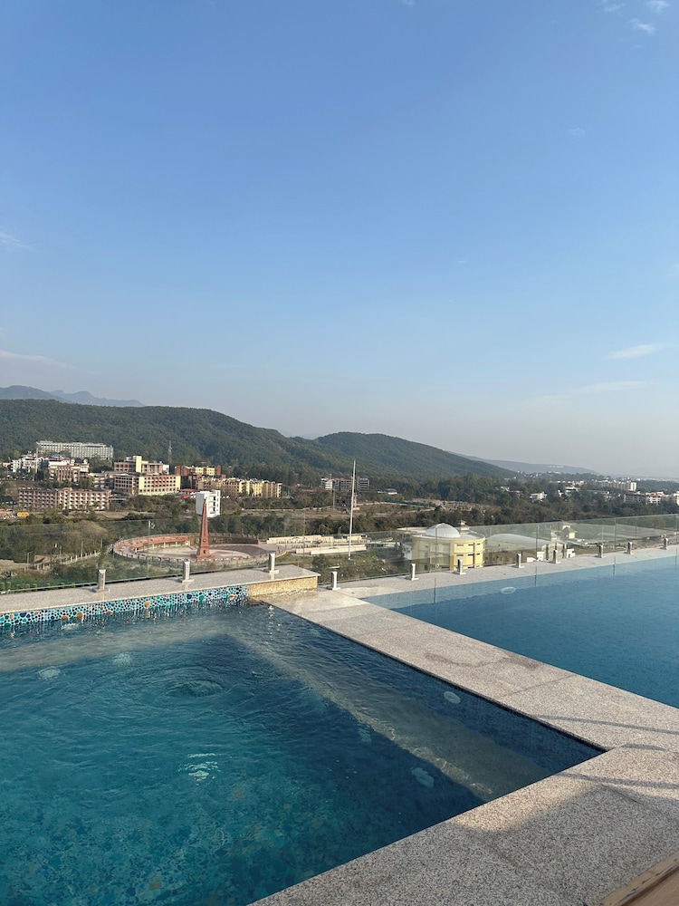 Eden Wellness & Hospitality