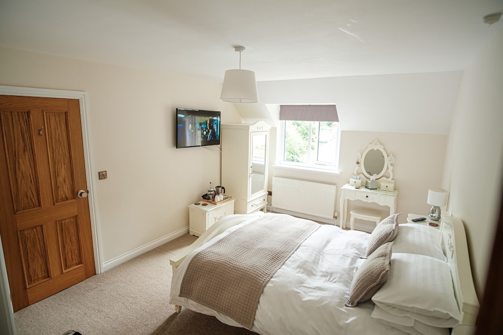 Mill Lodge Brecon Beacons