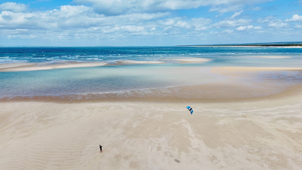 Morrumbene Beach Resort