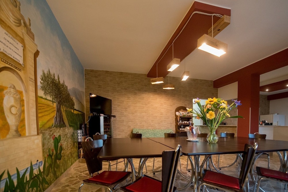 Camagna Country House