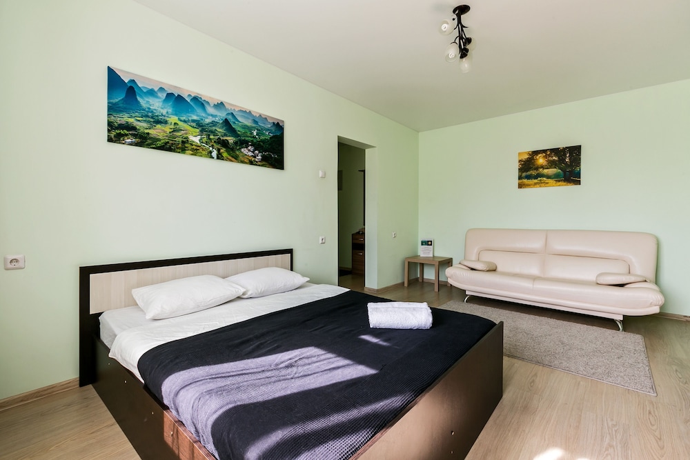MaxRealty24 Putilkovo, Spaso-Tushinskiy Boulevard 5