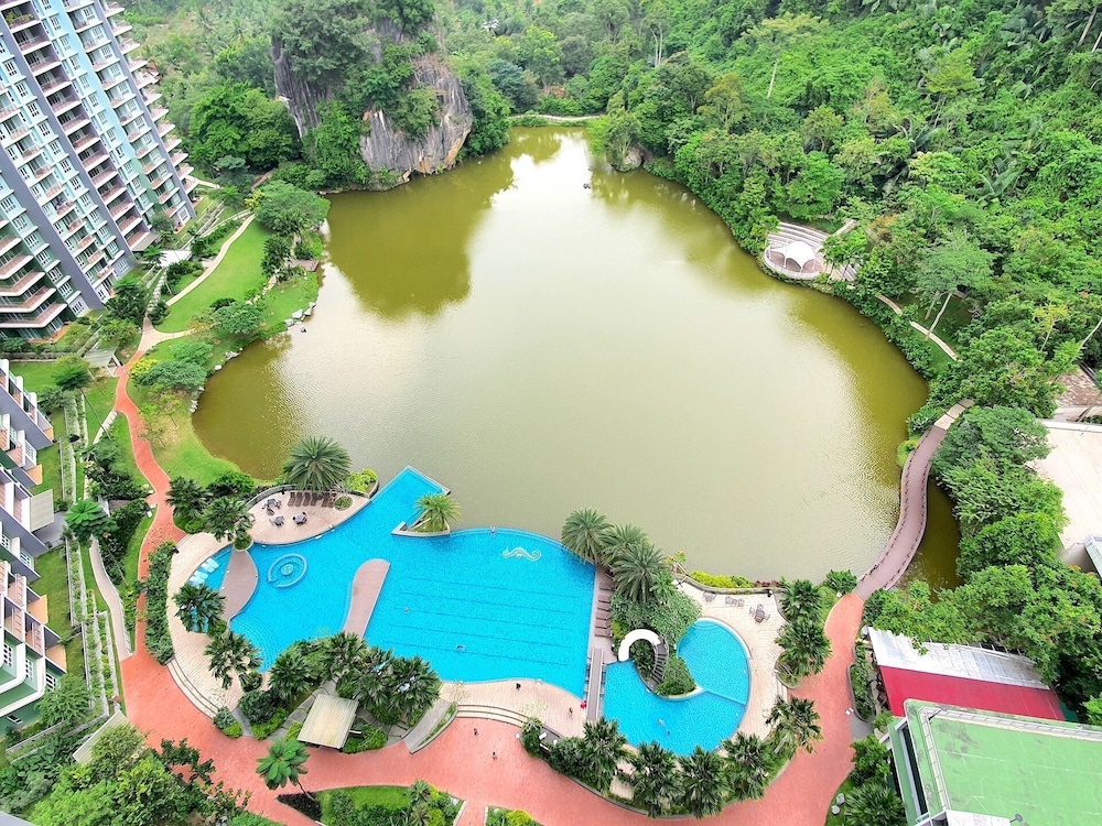 The Haven Residences by BeeStay at Tambun photo 7