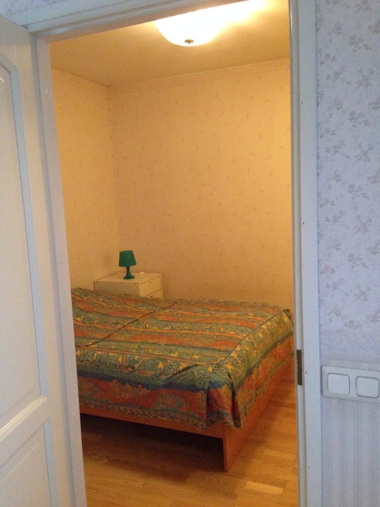 Apartments Krulenko 15