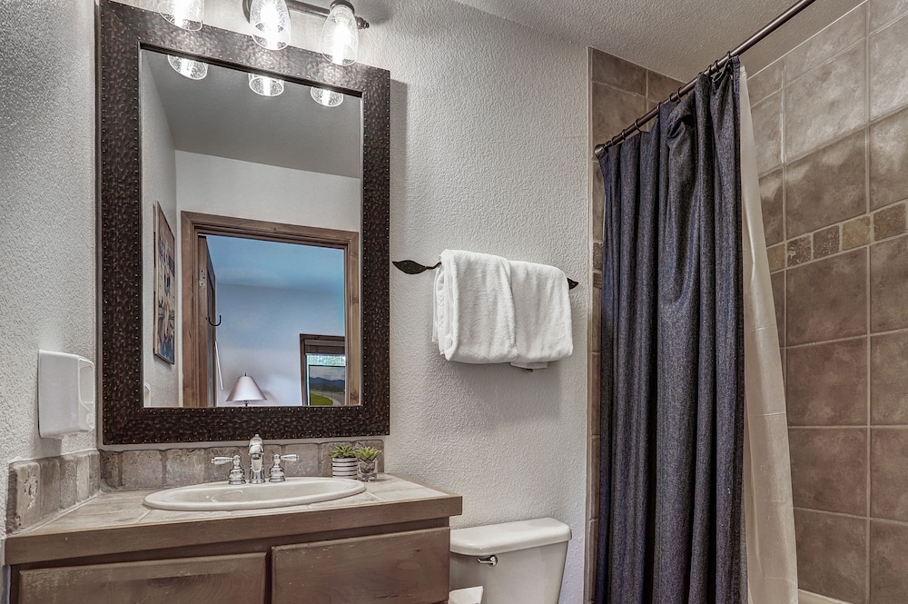 Breckenridge Ski Resort CO Vacation Condos