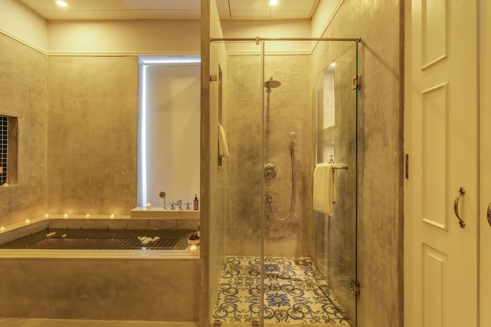 The Hornbill Villa - 3bhk With Pvt Pool in Saligao