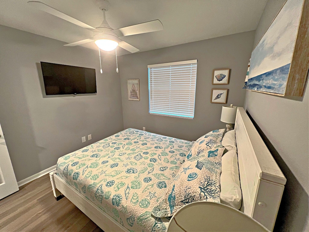 Gulf Shores Plantation IV