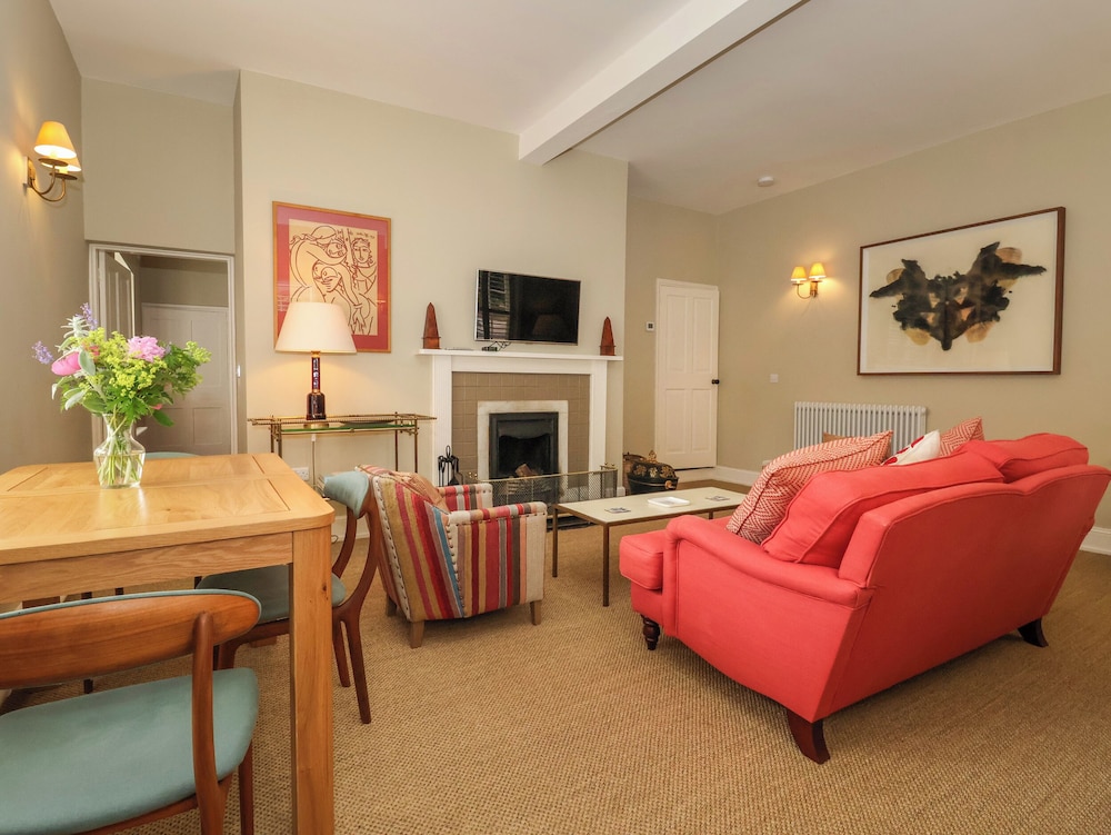 Chauffeurs Cottage