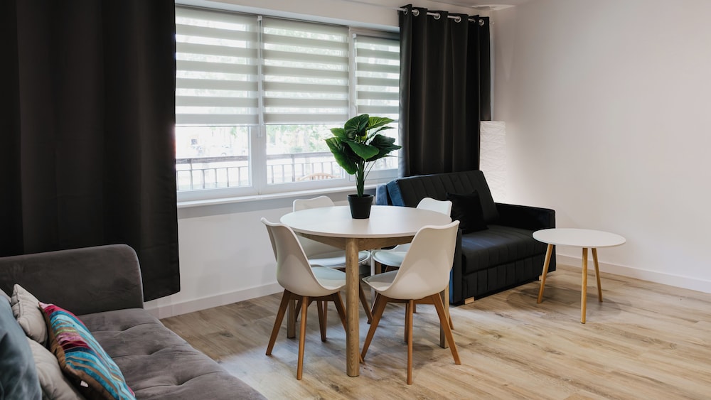 Apartamenty Sun & Snow Kopernika 16