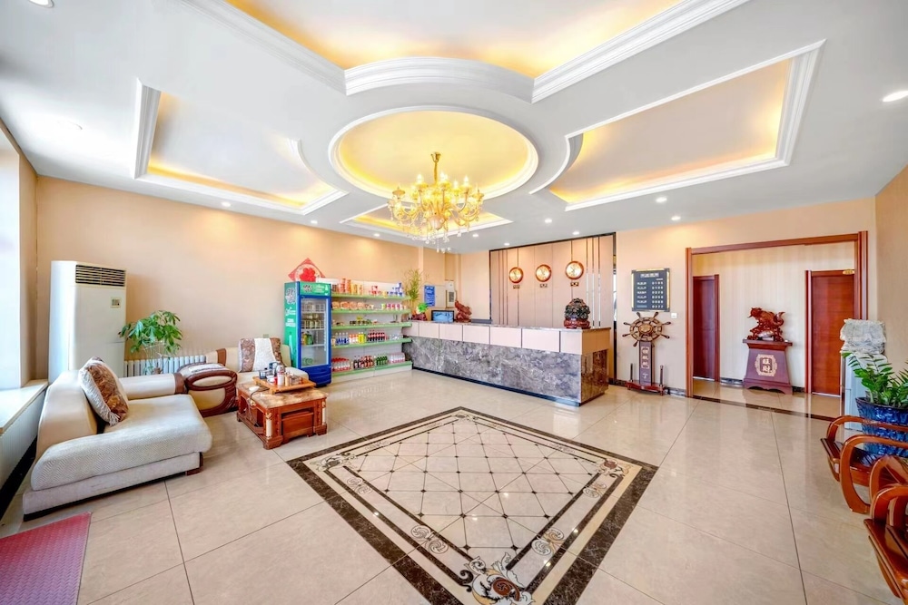 Binpeng Tianxia Hotel