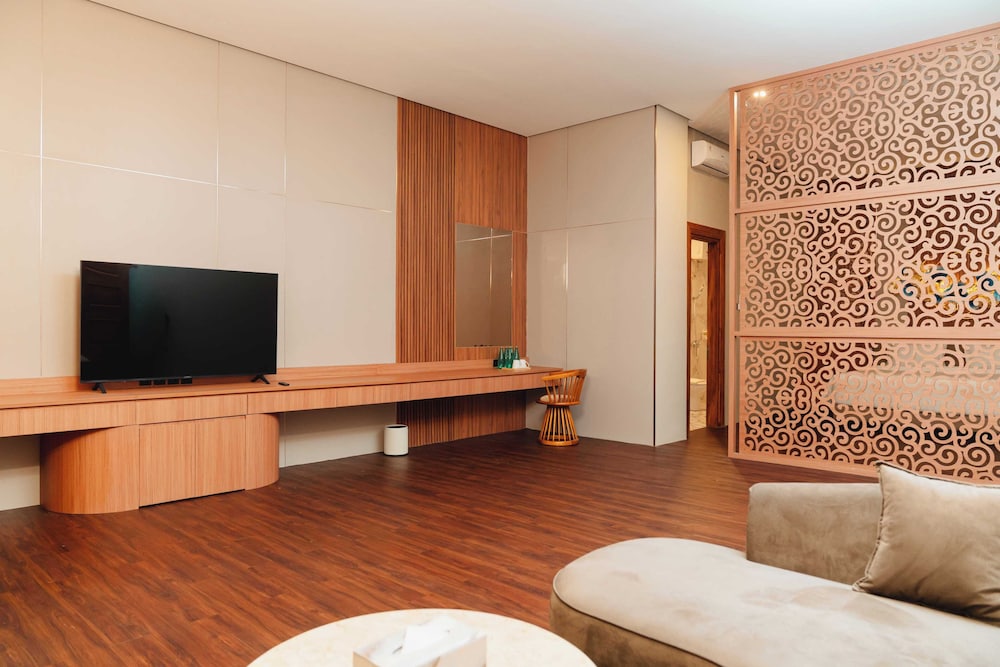 Acasa Cottage by Samsara