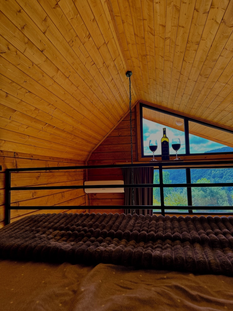 Sioni Hillside Cottages