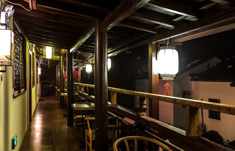 FTYS Hostel