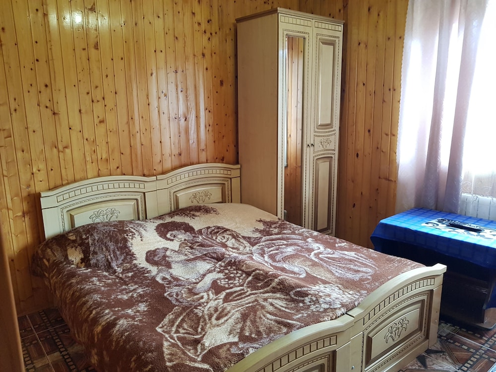 mini hotel Aida