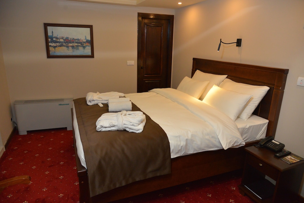 Bahus Inn