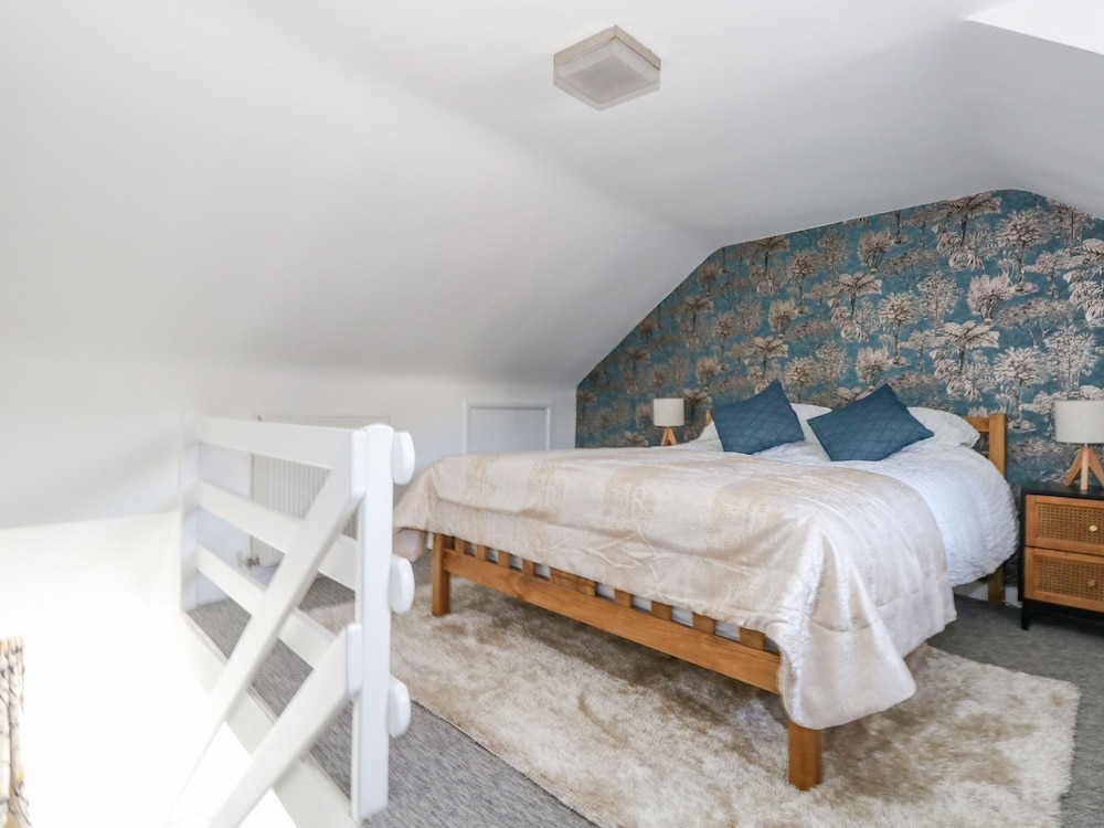 Cove Street Cottage