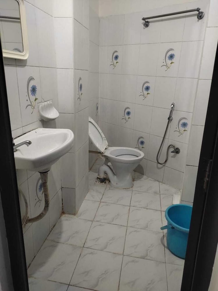 Narmada new residency lodge