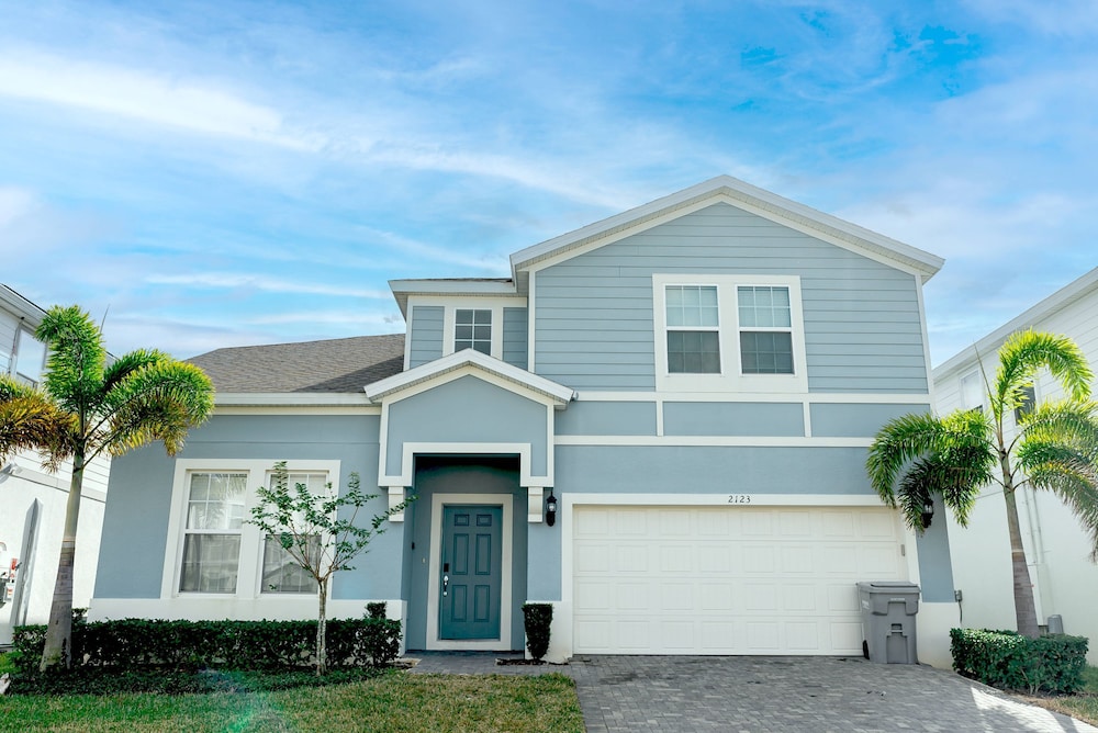 New Home Luxury 8 Bedrooms At Windsor Island