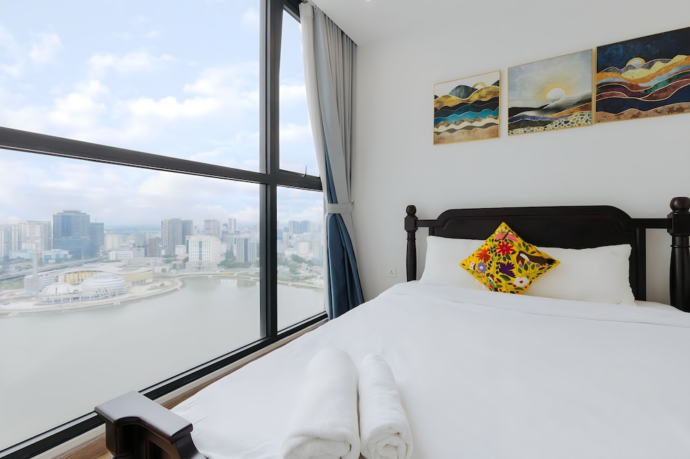 Vinhomes D'Capitale - Quylodge