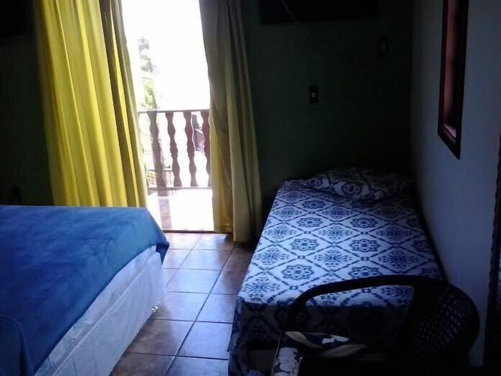 Pousada Piratas de Búzios