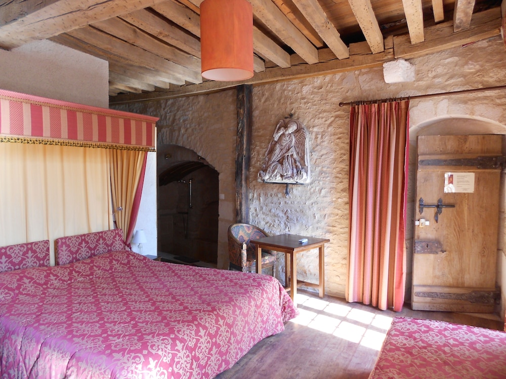 Auberge de L'Abbatiale