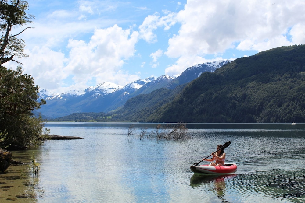 Alma Patagonia Lodge