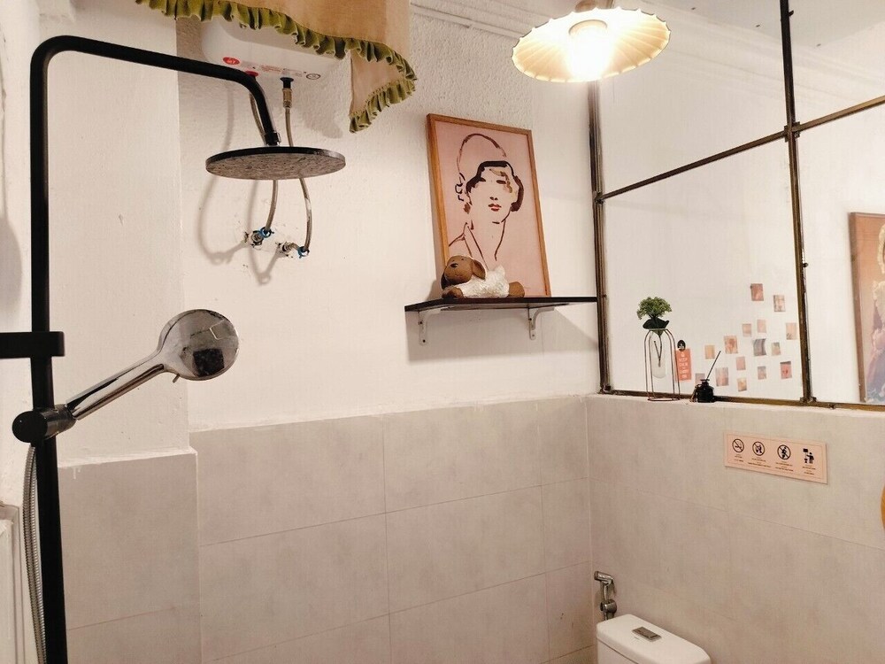 Cozy Fun Homestay 16