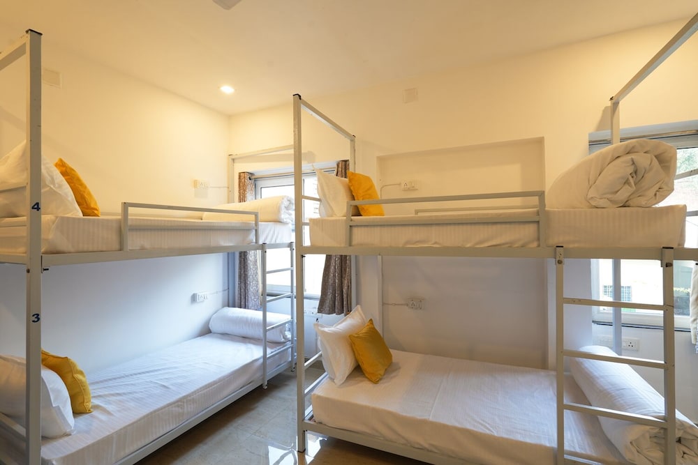Young Monk Hostel Udaipur - Jaydurg