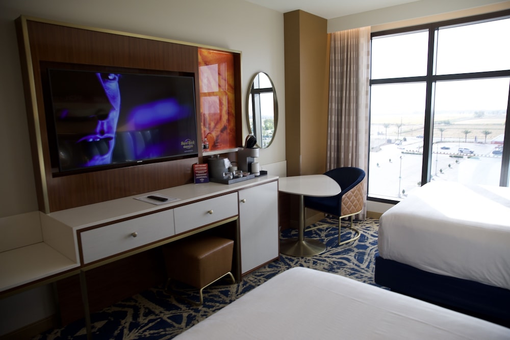 Hard Rock Hotel  Casino Sacramento - Property Image 25