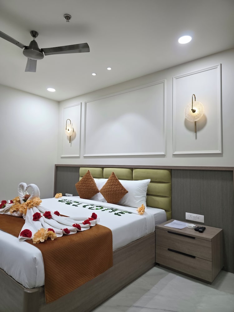 Bawa Hotel
