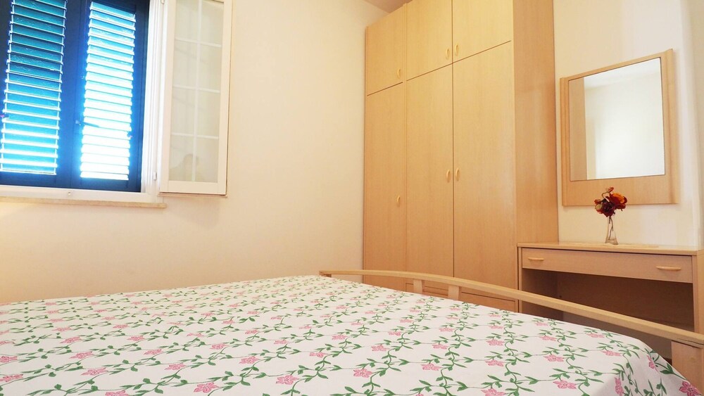 Villetta Baia Verde 50 Meters From the Beach