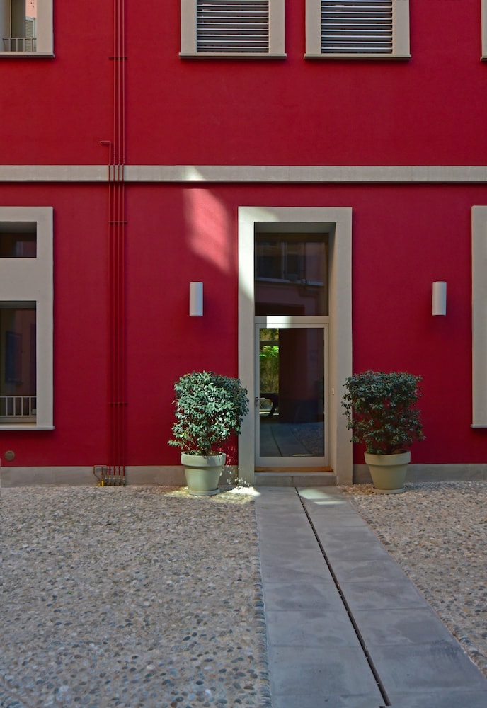 Le Suite di Palazzo Segreti