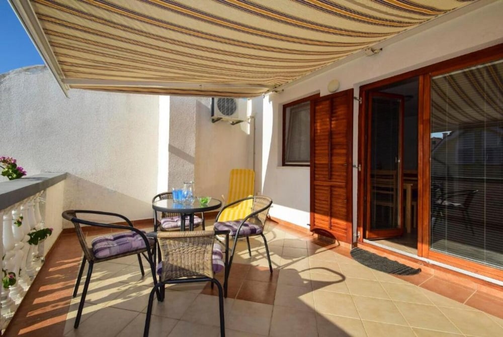 Marijan - With Terrace - A2 view 2