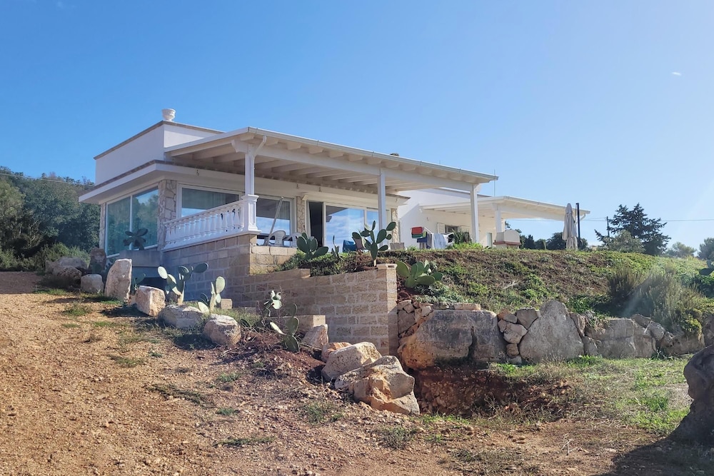 Complesso Villa Vanissia